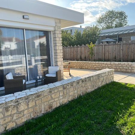 Maison Bel Air La Rochelle  Kültér fotó