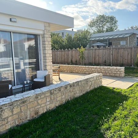 Maison Bel Air La Rochelle  Kültér fotó