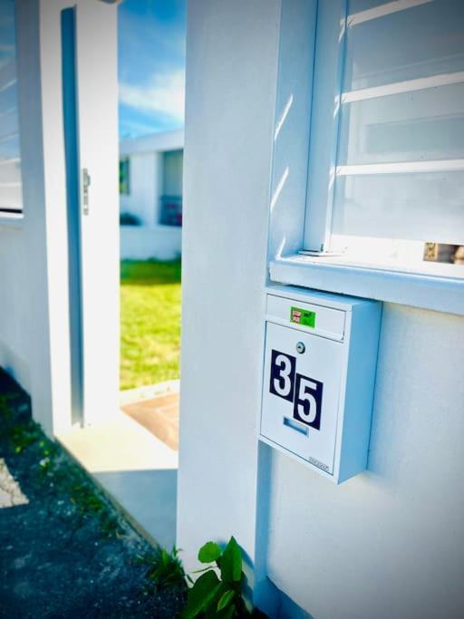 Maison Bel Air La Rochelle  Kültér fotó