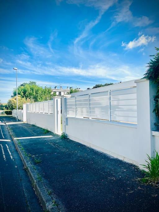 Maison Bel Air La Rochelle  Kültér fotó