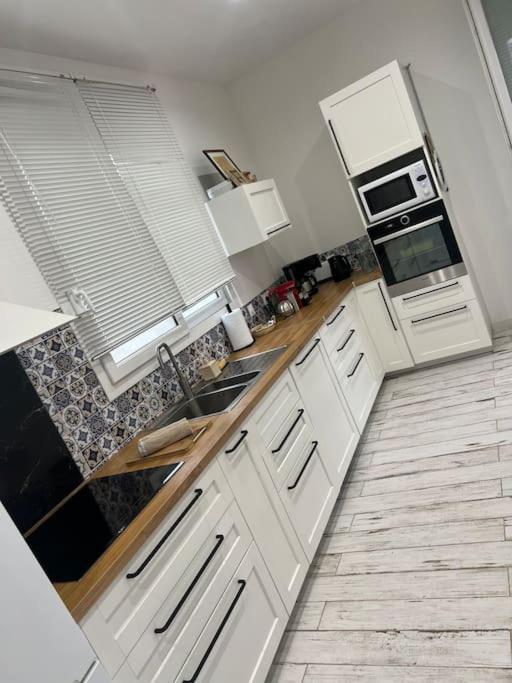 Maison Bel Air La Rochelle  Kültér fotó