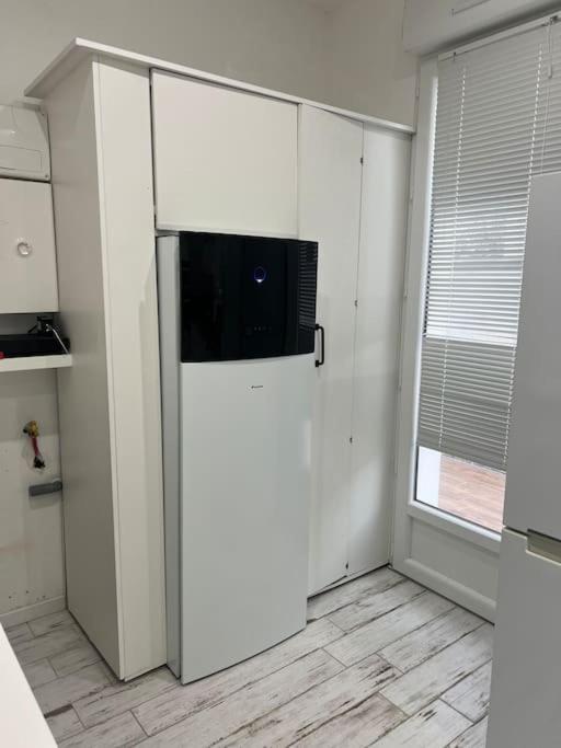 Maison Bel Air La Rochelle  Kültér fotó