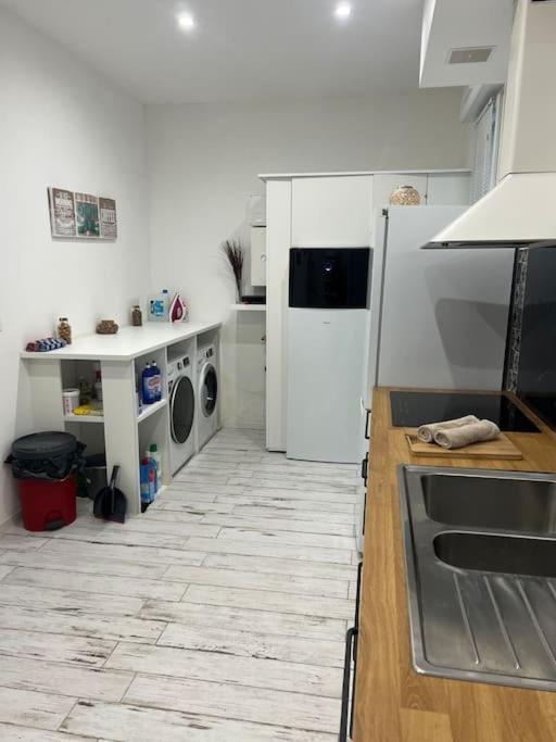 Maison Bel Air La Rochelle  Kültér fotó