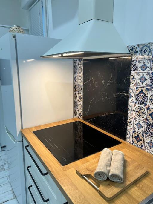 Maison Bel Air La Rochelle  Kültér fotó