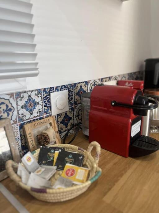 Maison Bel Air La Rochelle  Kültér fotó
