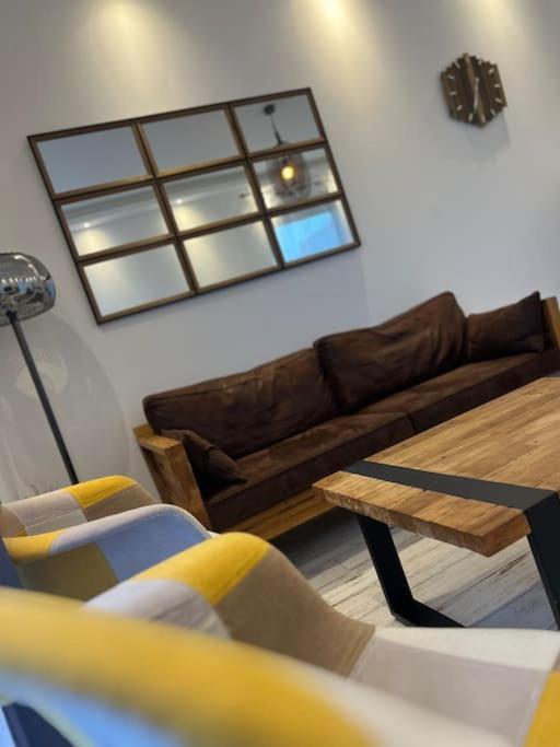Maison Bel Air La Rochelle  Kültér fotó