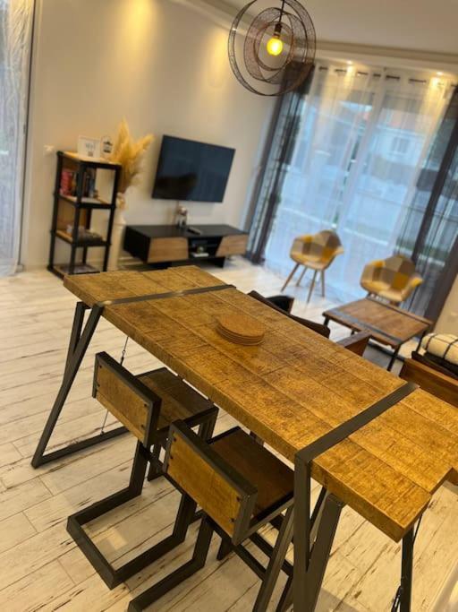 Maison Bel Air La Rochelle  Kültér fotó