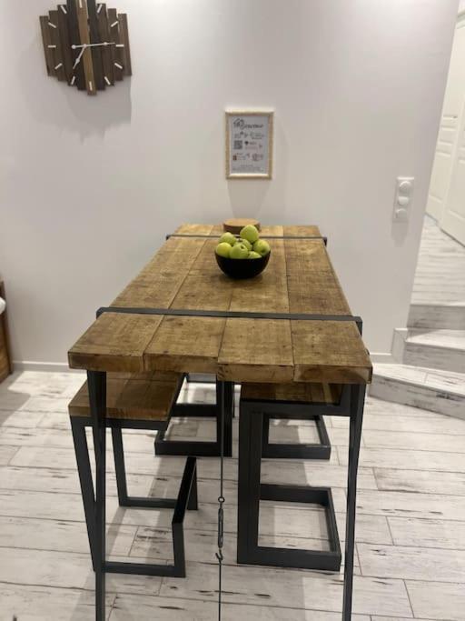 Maison Bel Air La Rochelle  Kültér fotó