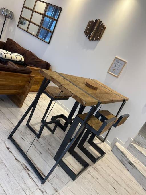 Maison Bel Air La Rochelle  Kültér fotó