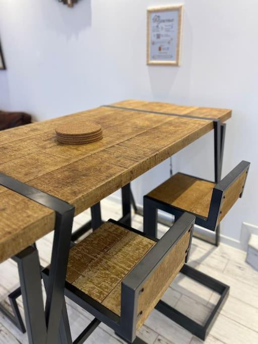Maison Bel Air La Rochelle  Kültér fotó