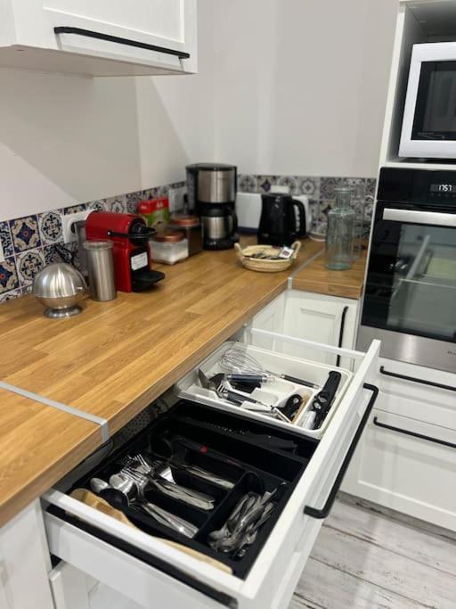 Maison Bel Air La Rochelle  Kültér fotó