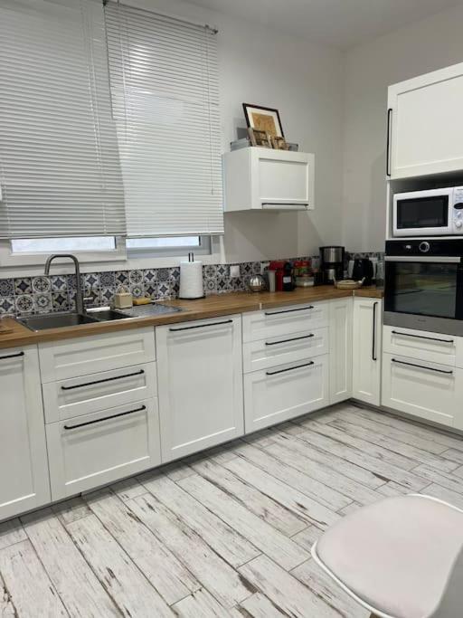 Maison Bel Air La Rochelle  Kültér fotó