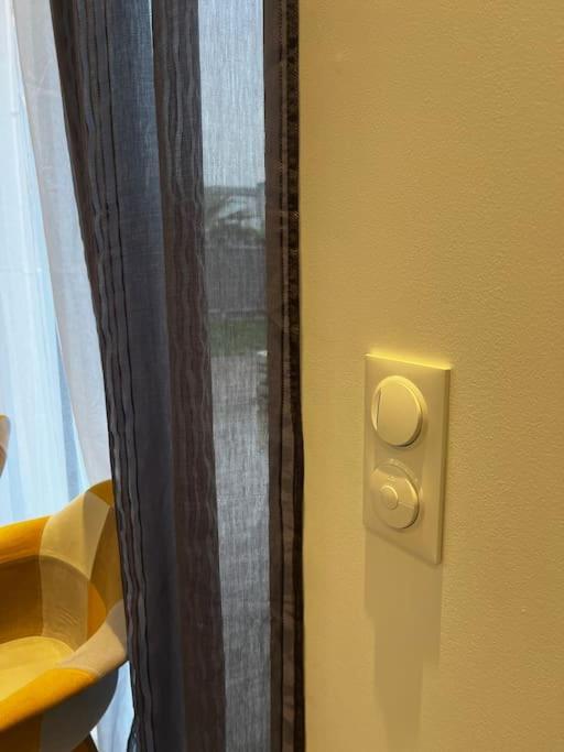 Maison Bel Air La Rochelle  Kültér fotó