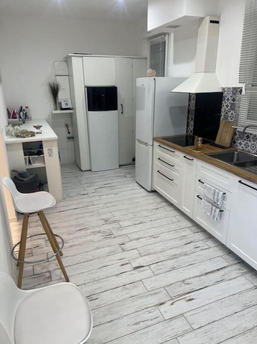 Maison Bel Air La Rochelle  Kültér fotó