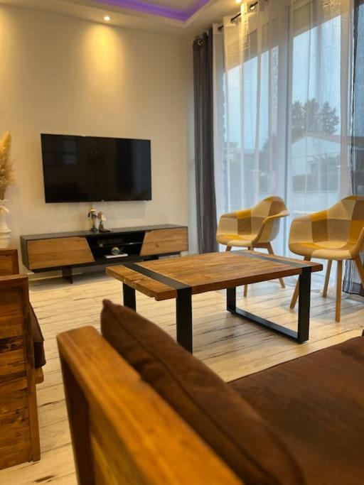 Maison Bel Air La Rochelle  Kültér fotó