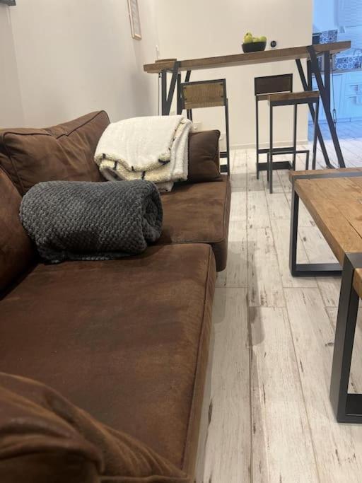 Maison Bel Air La Rochelle  Kültér fotó