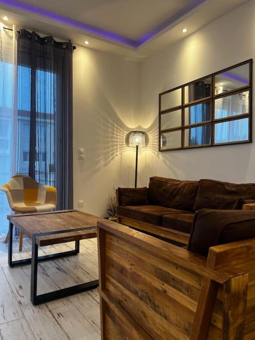 Maison Bel Air La Rochelle  Kültér fotó