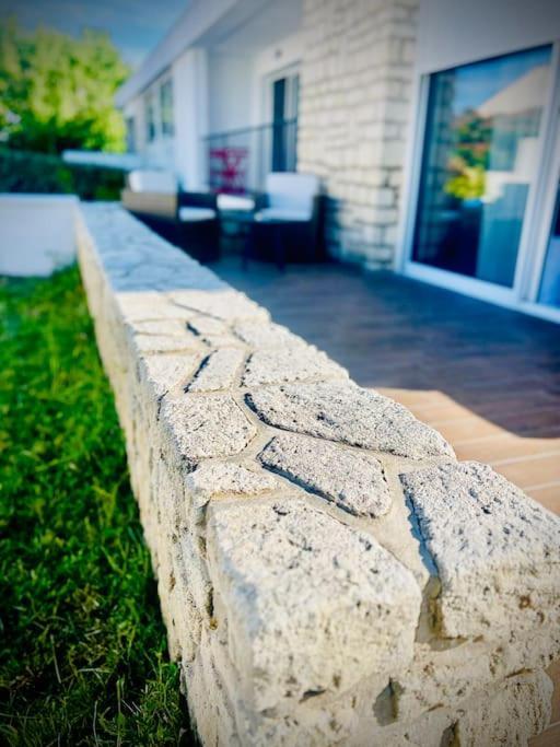 Maison Bel Air La Rochelle  Kültér fotó