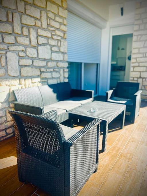 Maison Bel Air La Rochelle  Kültér fotó