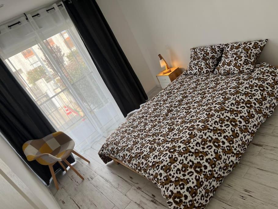 Maison Bel Air La Rochelle  Kültér fotó