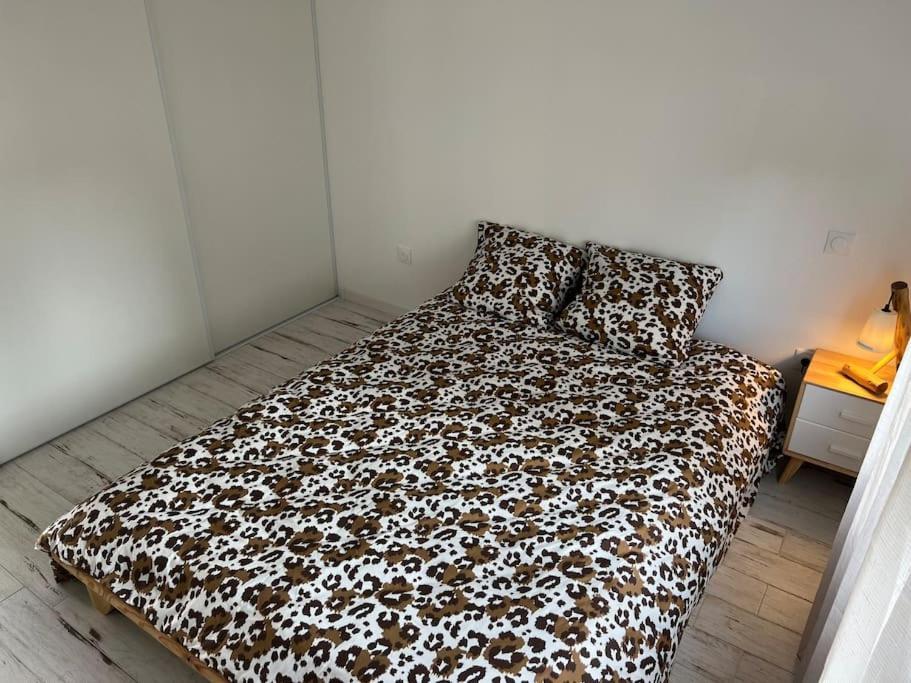 Maison Bel Air La Rochelle  Kültér fotó